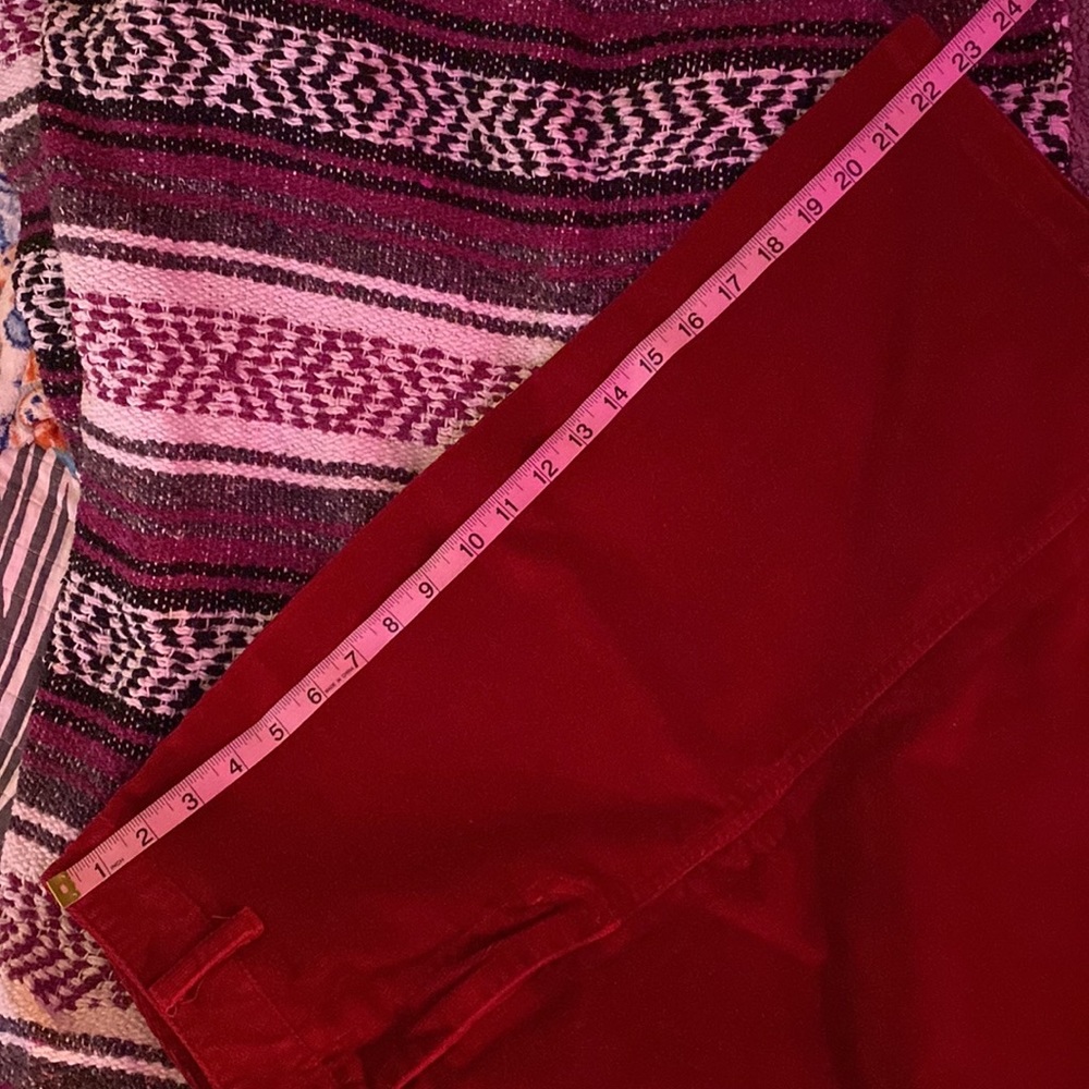 Vintage Dickies Girl Corduroy Skirt - Picture 5 of 7